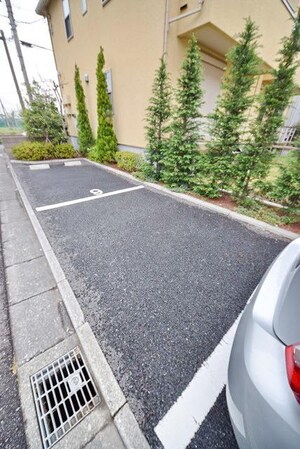 ラ・グリシーヌ鵠沼海岸の物件内観写真